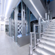 Illustration for article titled Chinese Esports Team Has An Amazing Training Facility